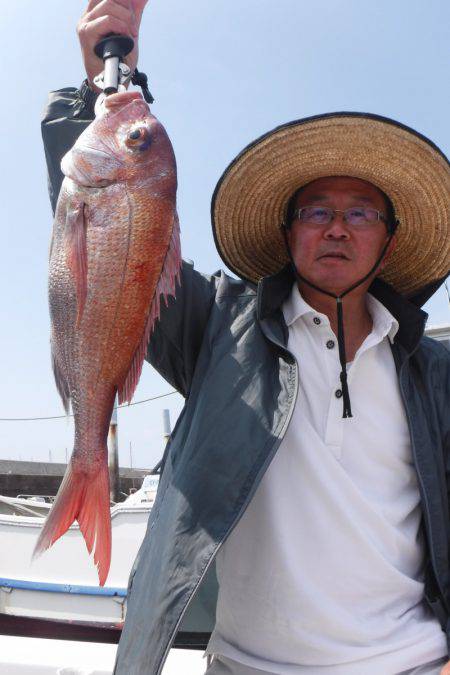 JDI Racing シールズマリンレジャー 釣果