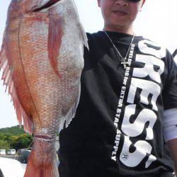 JDI Racing シールズマリンレジャー 釣果