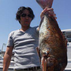 JDI Racing シールズマリンレジャー 釣果