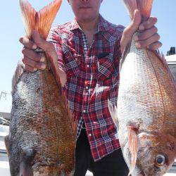 JDI Racing シールズマリンレジャー 釣果