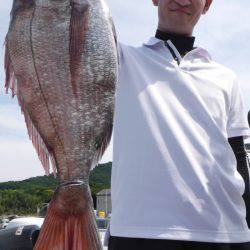 JDI Racing シールズマリンレジャー 釣果