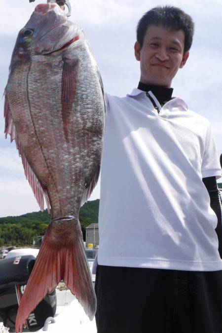 JDI Racing シールズマリンレジャー 釣果