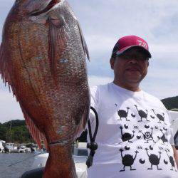 JDI Racing シールズマリンレジャー 釣果