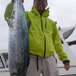 JDI Racing シールズマリンレジャー 釣果