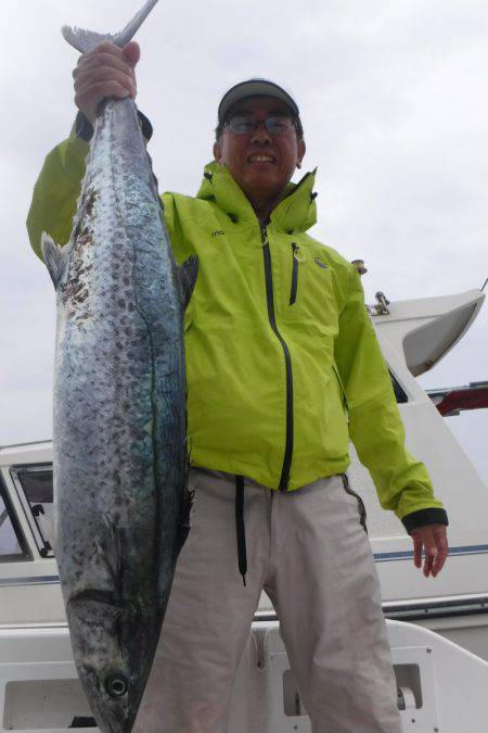 JDI Racing シールズマリンレジャー 釣果