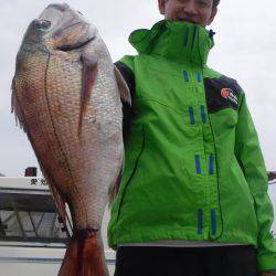 JDI Racing シールズマリンレジャー 釣果