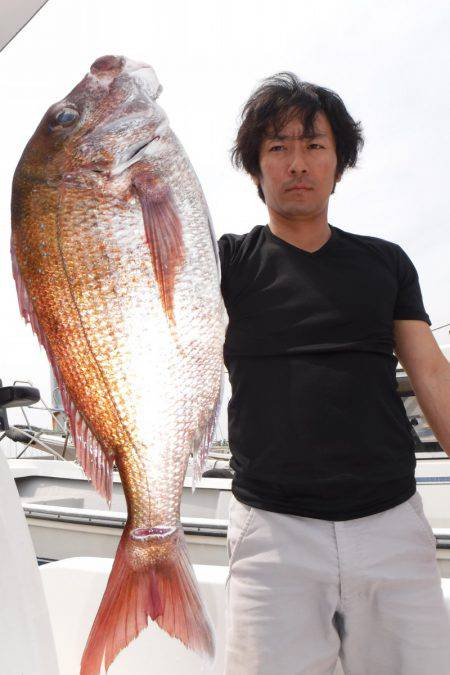 ＪＤＩ　Ｒａｃｉｎｇ　シールズマリンレジャ…