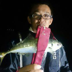 シースナイパー海龍 釣果