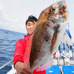 まるいち丸 ZERO-1 釣果