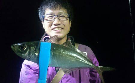 シースナイパー海龍 釣果