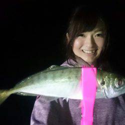 シースナイパー海龍 釣果