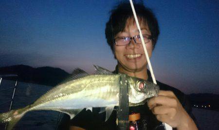 シースナイパー海龍 釣果