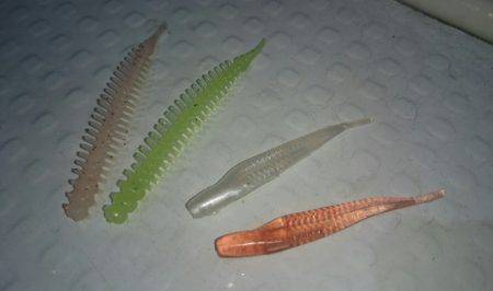 シースナイパー海龍 釣果