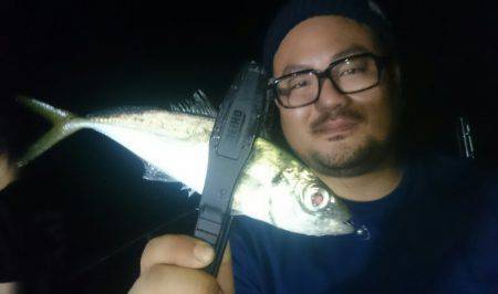 シースナイパー海龍 釣果