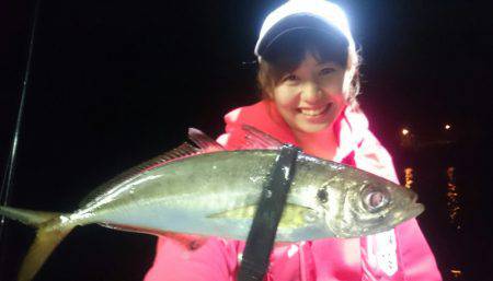 シースナイパー海龍 釣果