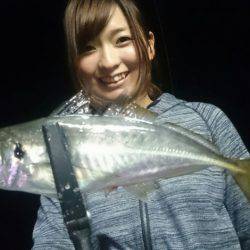 シースナイパー海龍 釣果