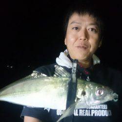 シースナイパー海龍 釣果