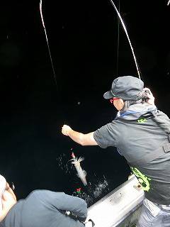 第二清洋丸 釣果