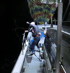 第二清洋丸 釣果