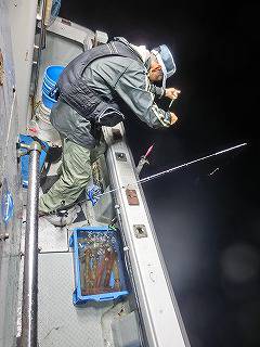 第二清洋丸 釣果