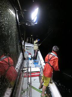 第二清洋丸 釣果