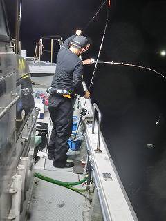 第二清洋丸 釣果