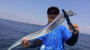 KONAYAーMARU(こなや丸) 釣果