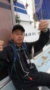 ＫＯＮＡＹＡｰＭＡＲＵ（こなや丸） 釣果