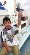 KONAYAーMARU(こなや丸) 釣果