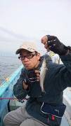 KONAYAーMARU(こなや丸) 釣果
