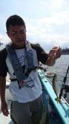 ＫＯＮＡＹＡｰＭＡＲＵ（こなや丸） 釣果