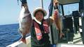 釣船 キティ 釣果