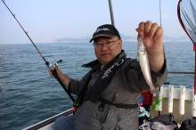 KIM Fishing Guide Ser…