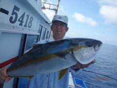増福丸 釣果