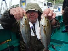 増福丸 釣果