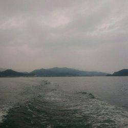 はやし渡船 キス釣り