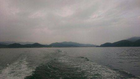 はやし渡船 キス釣り