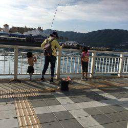 ファミリーフィッシング