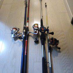 7月の海上釣堀オーパ!!