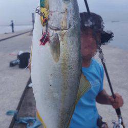 まだまだ おりますよ!