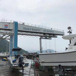 日本海ボートロック&ジギング