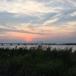 淀川ブリームゲーム シーバスタックル