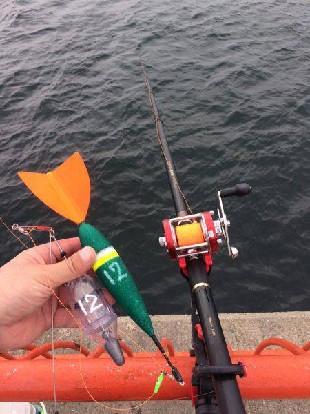 海の日凱旋ならず。