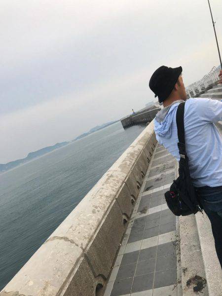 アタリ少ないよ…