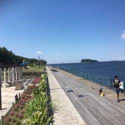 遠征ファミリーフィッシング