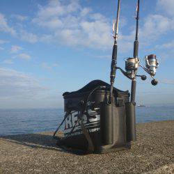 マッチ ザ ベイト⁈