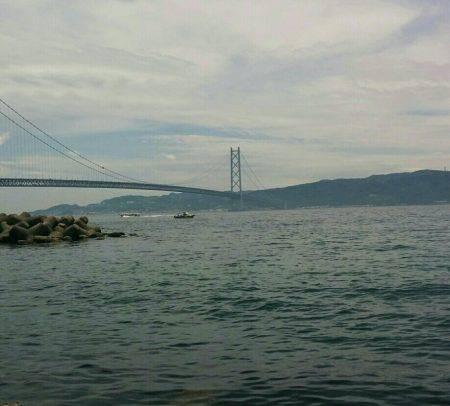 五目投げ釣り٩(•ᴗ• ٩)