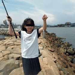 姫路キス(2017-3)