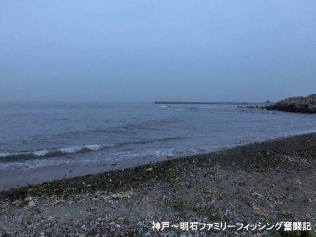 大キス狙いのはずが・・・まっいいか