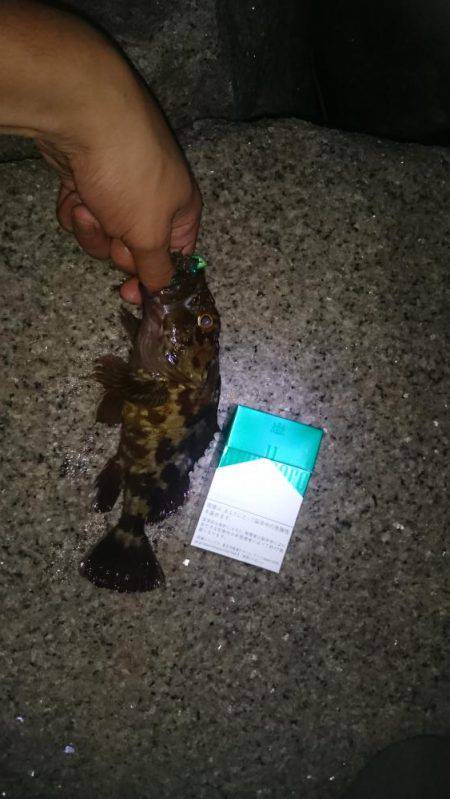 意地のガシリング